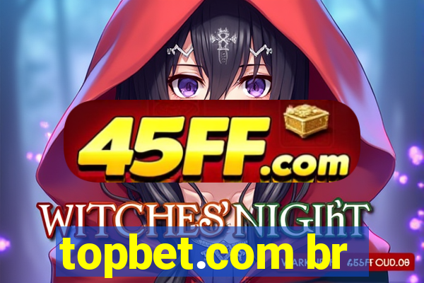 topbet.com br